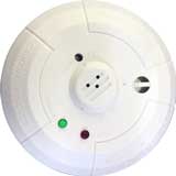 Wireless Carbon Monoxide Detector